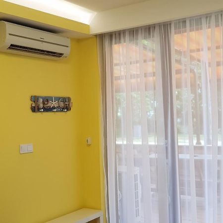 Апартамент Парк Несебър Exterior foto